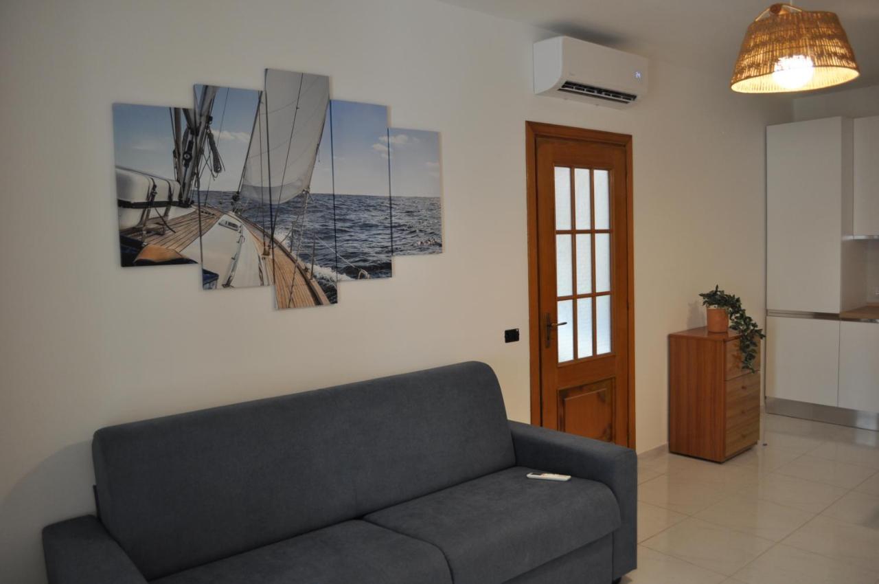 Lecce Al Mare San Cataldo (Apulia) Exterior foto