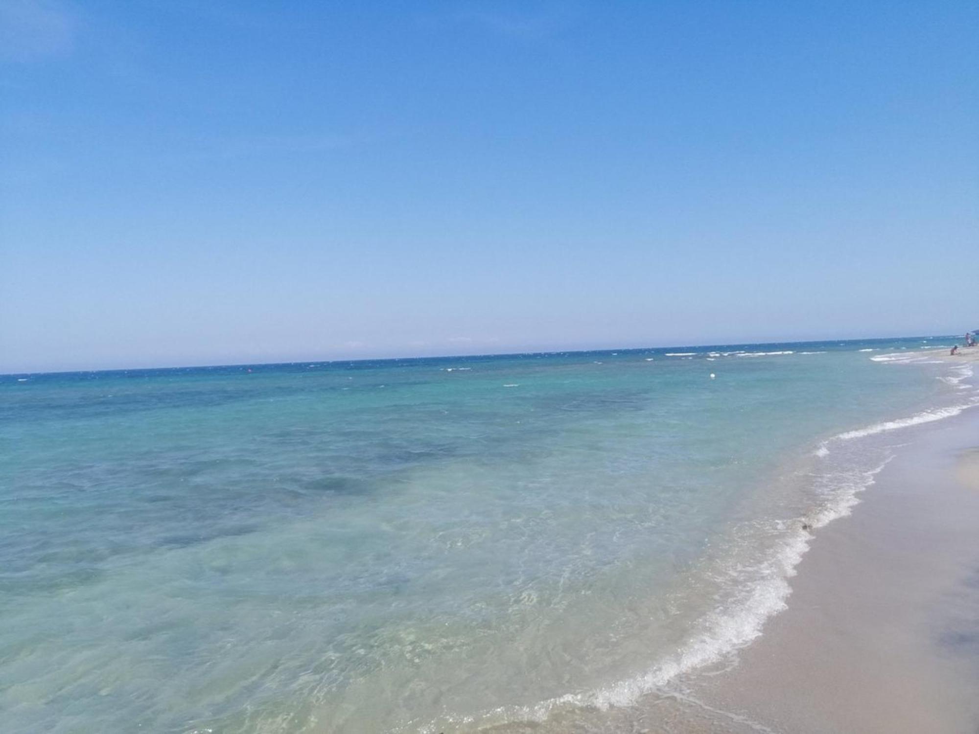 Lecce Al Mare San Cataldo (Apulia) Exterior foto